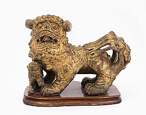 Schuler Auktionen AG - Fo-Hund