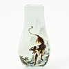 Schuler Auktionen AG - Vierkantige Vase