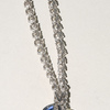 Schuler Auktionen AG - Diamant-Saphir-Collier