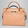Schuler Auktionen AG - Hermès, Handtasche "Kelly retourné" 32 cm