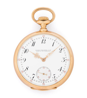 Schuler Auktionen AG - Patek Philippe