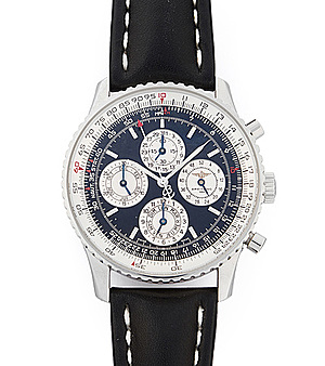 Schuler Auktionen AG - Breitling Navitimer 1461/52 Limited Edition
