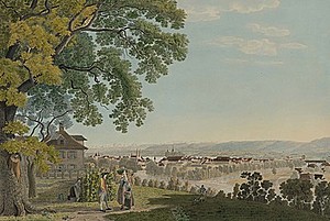 Schuler Auktionen AG - Biedermann, Johann Jakob