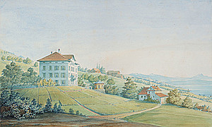 Schuler Auktionen AG - Deschwanden, Joseph Wolfgang von