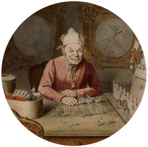 Schuler Auktionen AG - Hess, Hieronymus