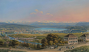 Schuler Auktionen AG - Siegfried, Heinrich 