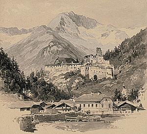 Schuler Auktionen AG - Compton, Edward Theodore