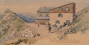 Schuler Auktionen AG - Compton, Edward Theodore
