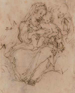 Schuler Auktionen AG - Deutschland (Süddeutschland), um 1600