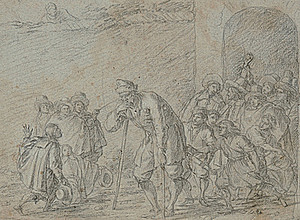 Schuler Auktionen AG - Deutschland, Mitte 17.Jh.