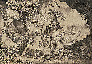 Schuler Auktionen AG - Dietrich, Christian Wilhlem Ernst