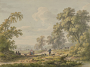 Schuler Auktionen AG - Muntz, Johann Heinrich