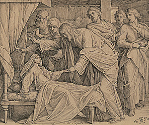 Schuler Auktionen AG - Schnorr von Carolsfeld, Julius