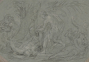 Schuler Auktionen AG - Venedig, 1. Hälfte 18.Jh.