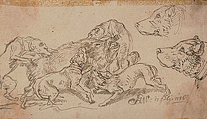 Schuler Auktionen AG - Winter, Joseph Georg