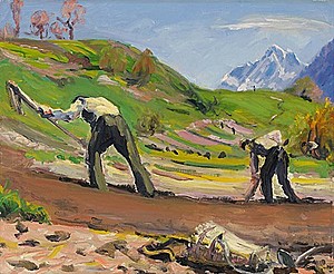 Schuler Auktionen AG - Nyfeler, Albert