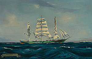 Schuler Auktionen AG - Ricco, (Wassmer Erich)