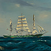 Schuler Auktionen AG - Ricco, (Wassmer Erich)