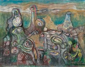 Schuler Auktionen AG - Brignoni, Serge