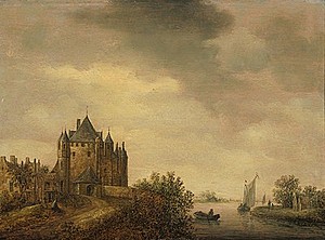 Schuler Auktionen AG - Goyen, Jan Josefz van