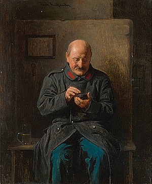 Schuler Auktionen AG - Friedländer, Friedrich