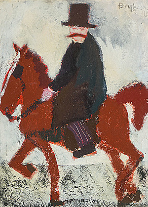 Schuler Auktionen AG - Borghese, Franz