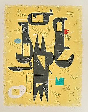 Schuler Auktionen AG - Baumeister, Willi