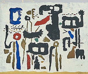 Schuler Auktionen AG - Baumeister, Willi