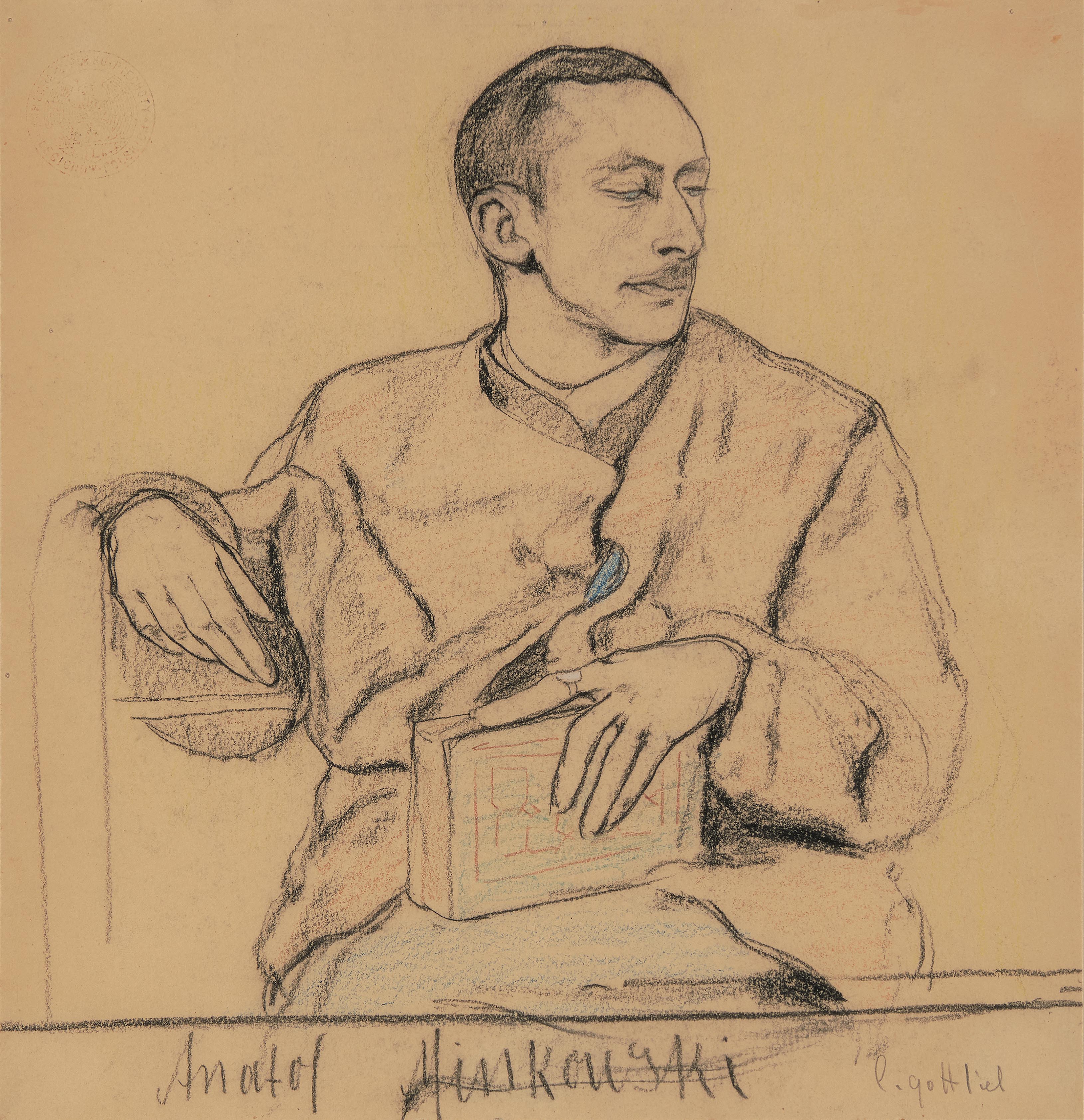 Gottlieb, Leopold Schuler Auktionen Zürich