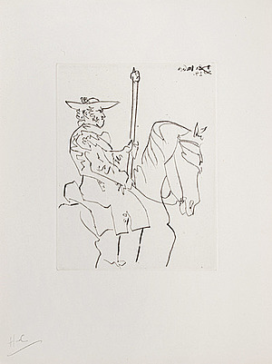 Schuler Auktionen AG - Picasso, Pablo