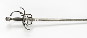 Schuler Auktionen AG - Rapier