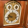 Schuler Auktionen AG - Stock Uhr Lenzkirch mit Sockel