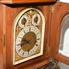 Schuler Auktionen AG - Stock Uhr Lenzkirch mit Sockel