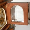 Schuler Auktionen AG - Stock Uhr Lenzkirch mit Sockel