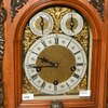 Schuler Auktionen AG - Stock Uhr Lenzkirch mit Sockel