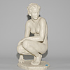 Schuler Auktionen AG - Rosenthal, Kunstabteilung Selb, Figur