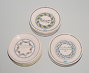 Schuler Auktionen AG - Zürich, Schooren, 20 Teller