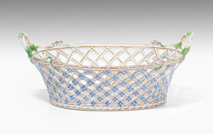 Schuler Auktionen AG - Fruchtkorb, Berlin