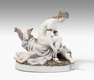 Schuler Auktionen AG - Figur, Zürich