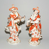 Schuler Auktionen AG - Figurenpaar, Meissen