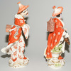 Schuler Auktionen AG - Figurenpaar, Meissen