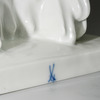 Schuler Auktionen AG - Tierfigur, Meissen