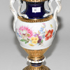 Schuler Auktionen AG - Schlangenhenkelvase, Meissen