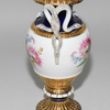 Schuler Auktionen AG - Schlangenhenkelvase, Meissen