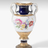 Schuler Auktionen AG - Schlangenhenkelvase, Meissen