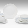 Schuler Auktionen AG - Tafelservice, Rosenthal