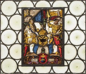 Schuler Auktionen AG - Standesscheibe "Luzern"