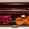 Schuler Auktionen AG - Violine mit Bogen