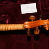 Schuler Auktionen AG - Violine mit Bogen