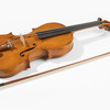 Schuler Auktionen AG - Violine mit Bogen